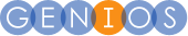GENIOS Logo