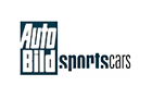 Logo Auto Bild sportscars