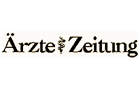 Logo Ärzte Zeitung