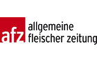 Logo allgemeine fleischer zeitung