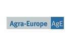 Logo Agra-Europe (AgE)