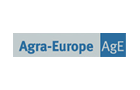 Logo Agra-Europe (AgE) 