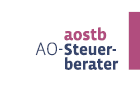 Logo AOStB - Der AO-Steuer-Berater