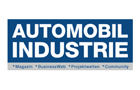 Logo AUTOMOBIL INDUSTRIE