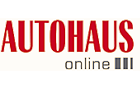 Logo AUTOHAUS Online