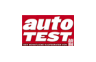 Logo AUTO TEST