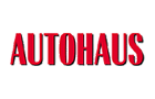 Logo AUTOHAUS