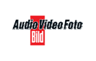 Logo Audio Video Foto Bild