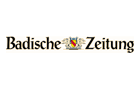 Logo Badische Zeitung 