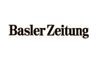 Logo Basler Zeitung 