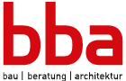 Logo Bau Beratung Architektur