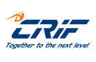 CRIF Logo