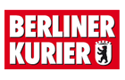 Logo Berliner Kurier 