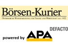 Logo Börsen Kurier