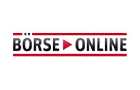 Logo BÖRSE ONLINE