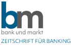 Logo bank und markt