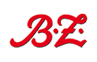 Logo B.Z. 