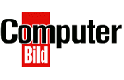 Logo Computer Bild