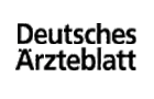 Logo Deutsches Ärzteblatt