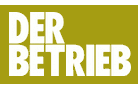 Logo Der Betrieb