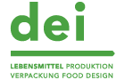 Logo DEI - die Ernährungsindustrie