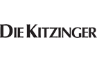 Logo DIE KITZINGER 