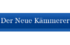 Logo Der Neue Kämmerer