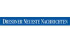 Logo Dresdner Neueste Nachrichten