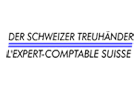 Logo Der Schweizer Treuhänder