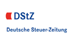 Logo Deutsche Steuer-Zeitung