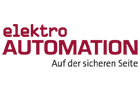 Logo Elektro Automation