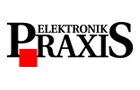 Logo Elektronik Praxis