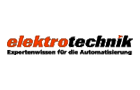 Logo elektrotechnik