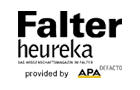 Logo Falter 