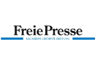Logo Freie Presse