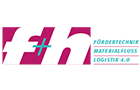 Logo Fördern + Heben