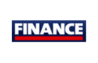 Logo FINANCE
