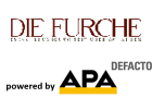 Logo Die Furche 