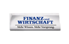 Logo Finanz und Wirtschaft