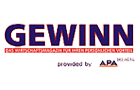 Logo Der Gewinn