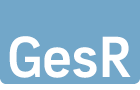 Logo GesR - Gesundheitsrecht