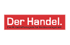 Logo Der Handel