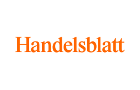 Logo Handelsblatt 