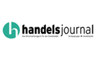 Logo handelsjournal