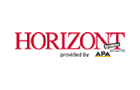 Logo HORIZONT Österreich