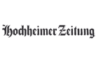 Logo Hochheimer Zeitung 