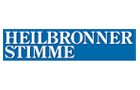 Logo Heilbronner Stimme 