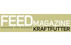 Logo Kraftfutter/Feed Magazine