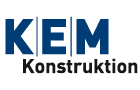 Logo Konstruktion Elektronik Maschinenbau