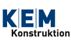 Logo Konstruktion Elektronik Maschinenbau 